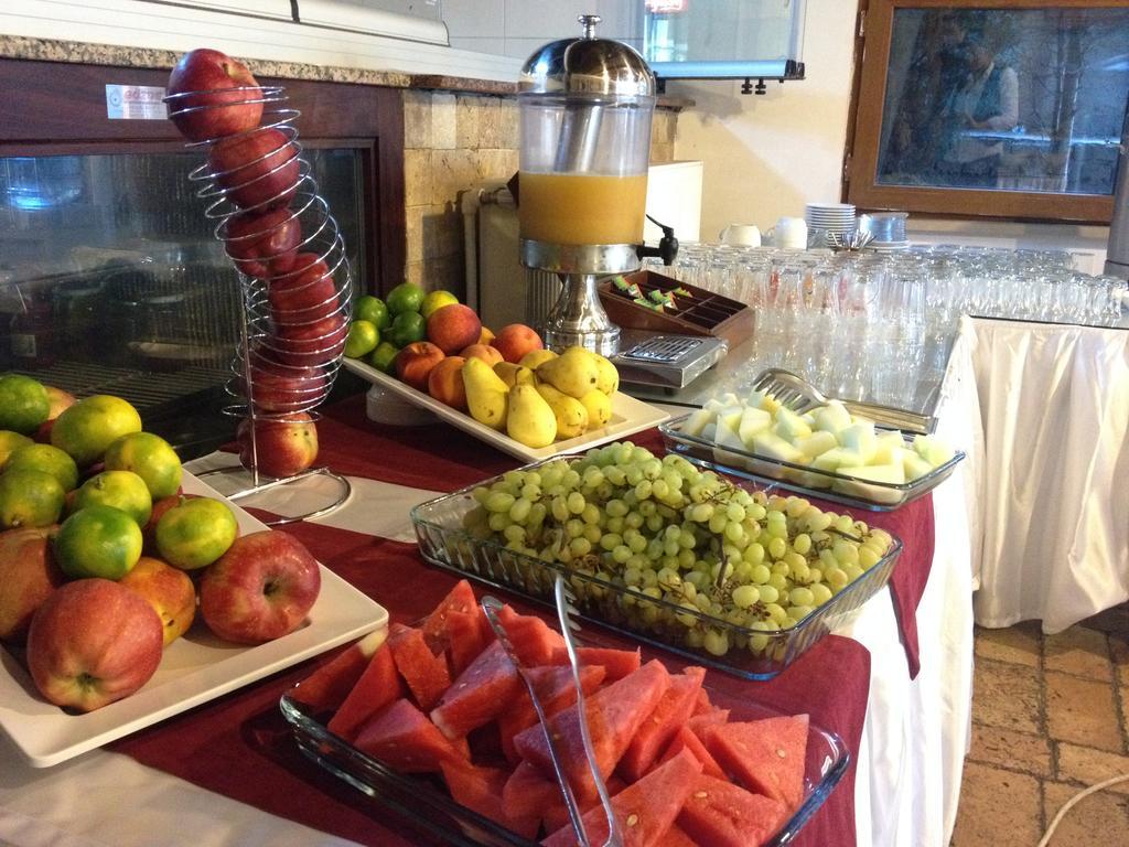 Lalehan Hotel Special Class Amasya Esterno foto