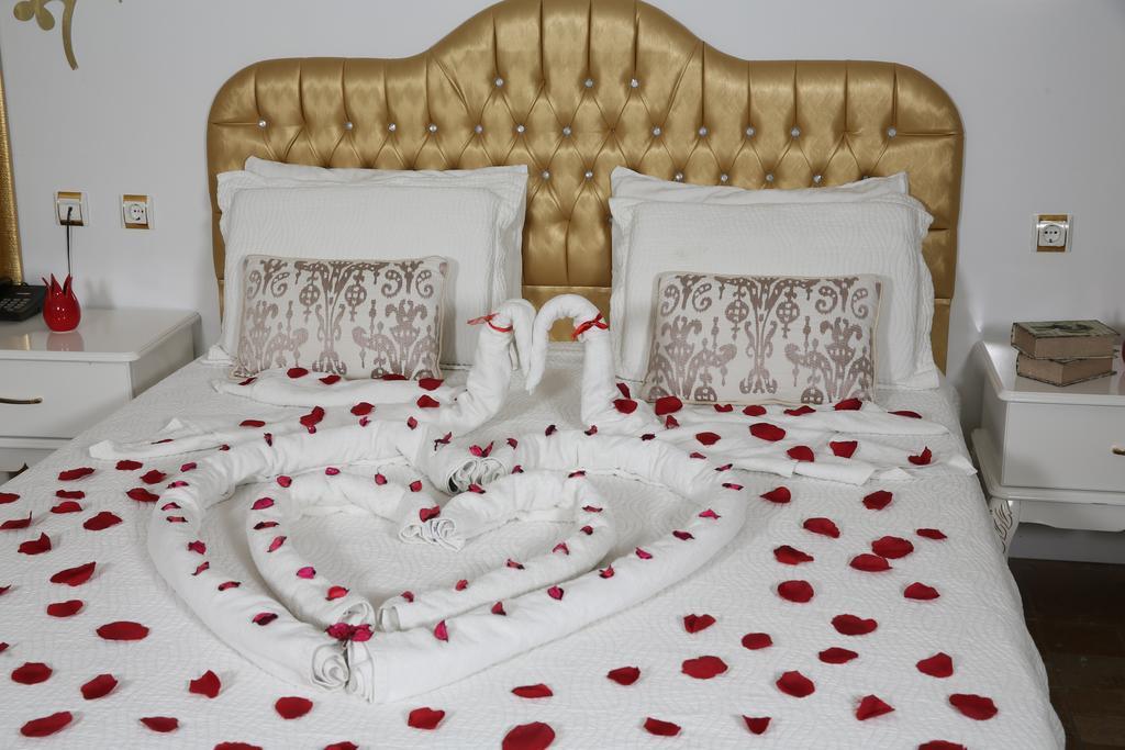 Lalehan Hotel Special Class Amasya Esterno foto
