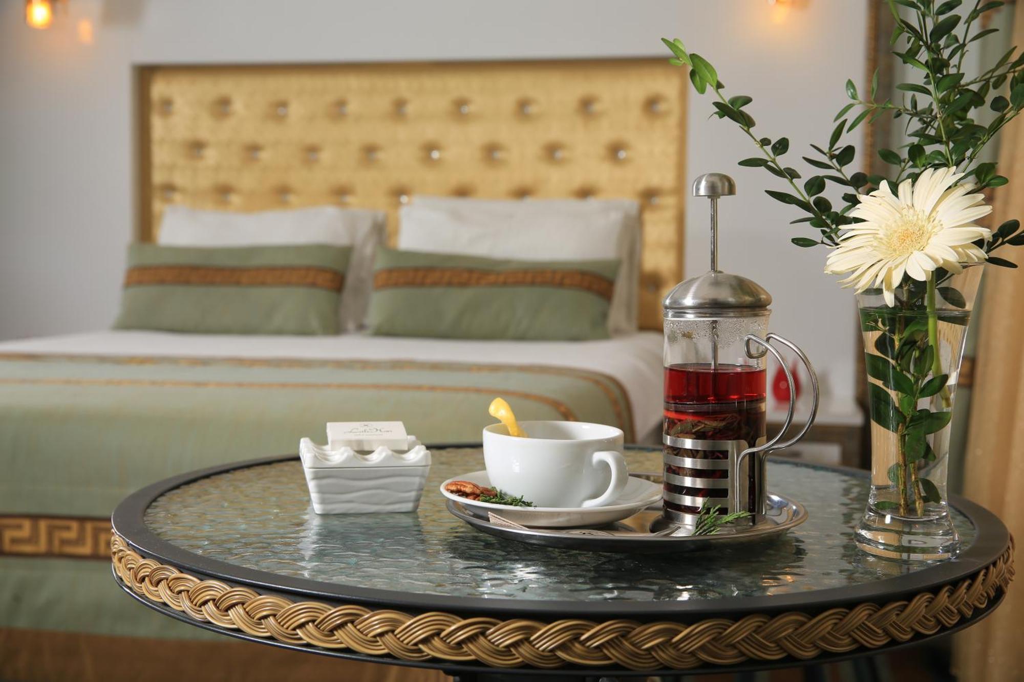 Lalehan Hotel Special Class Amasya Camera foto