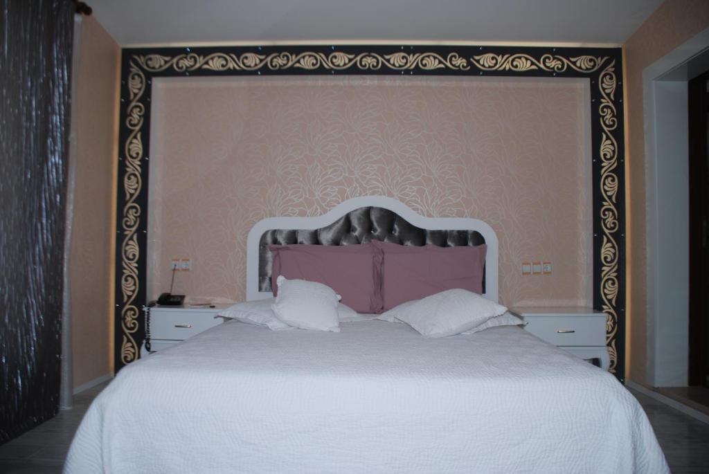 Lalehan Hotel Special Class Amasya Camera foto