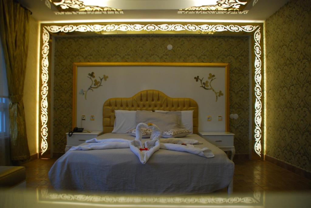 Lalehan Hotel Special Class Amasya Camera foto