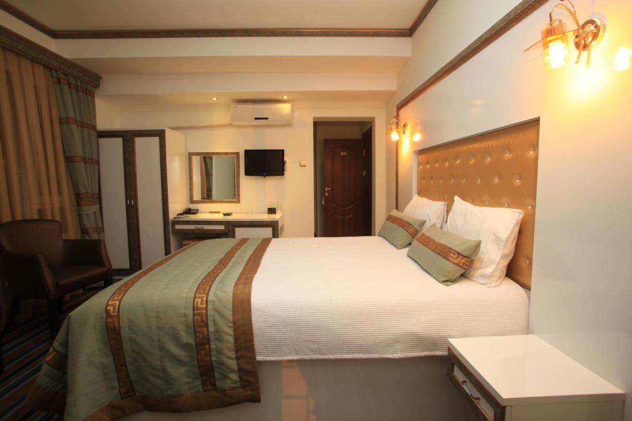 Lalehan Hotel Special Class Amasya Camera foto